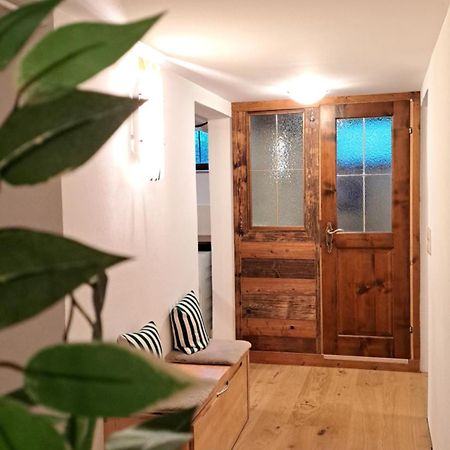 Baers Mountain Stay Ausserbraz Innerbraz Екстериор снимка
