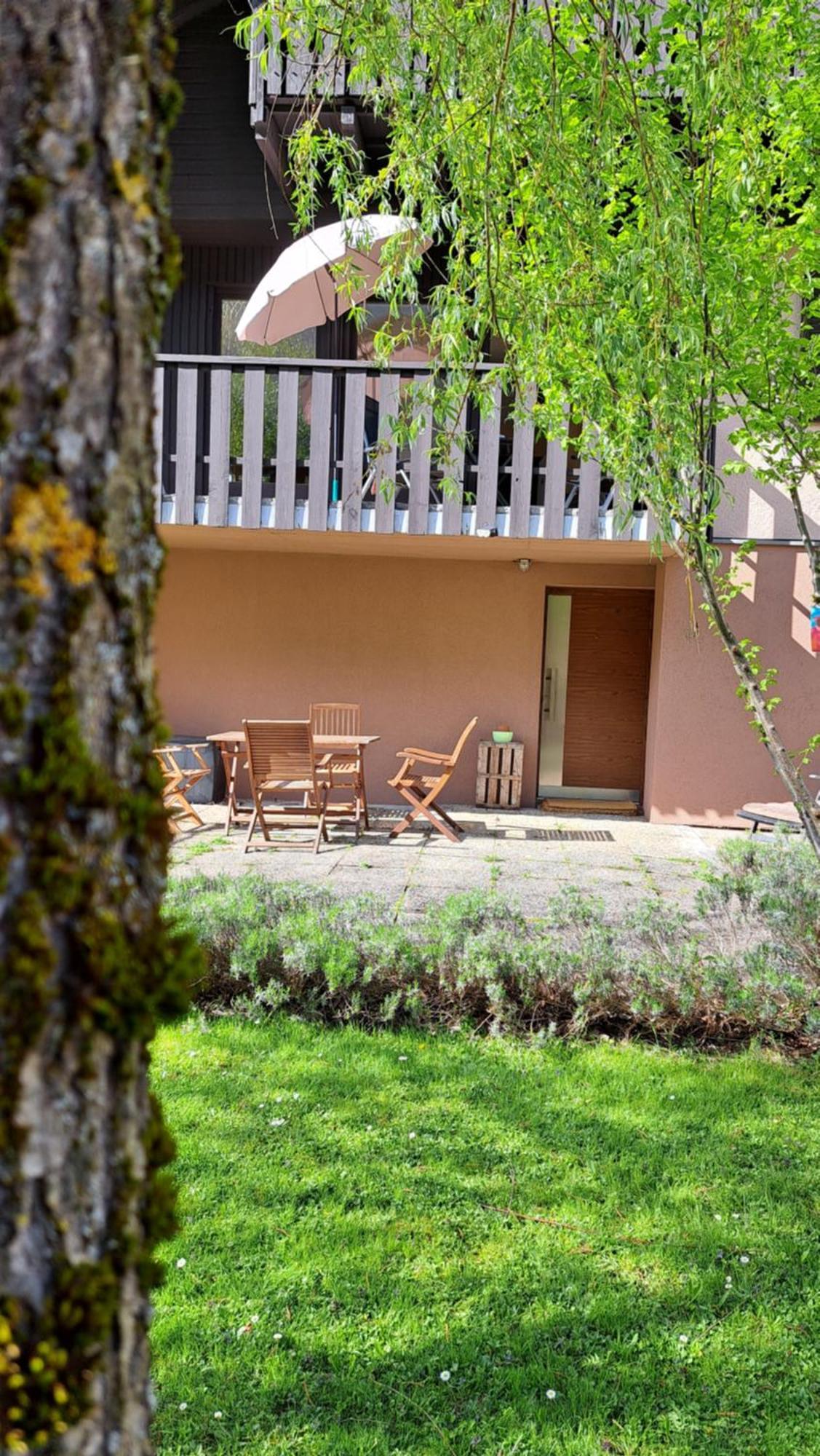 Baers Mountain Stay Ausserbraz Innerbraz Екстериор снимка