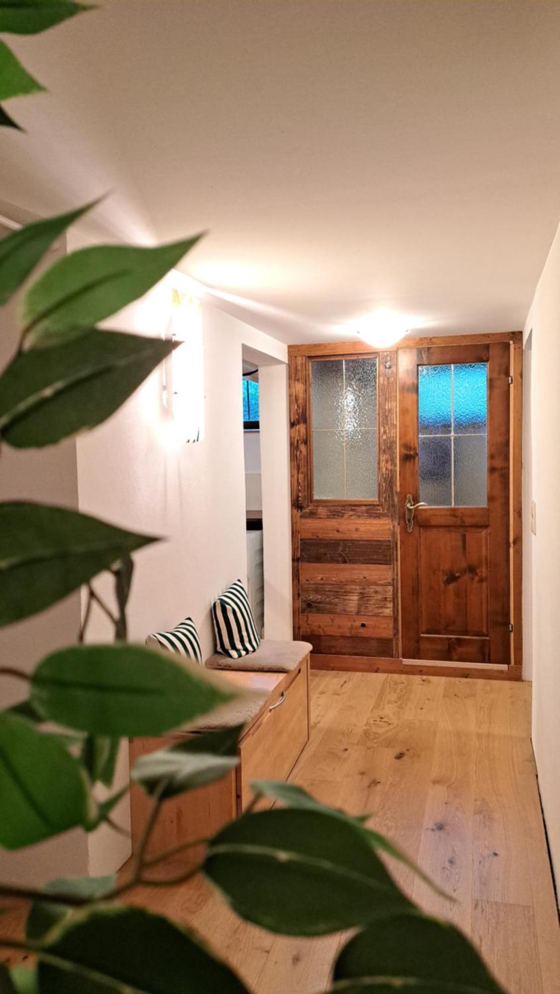Baers Mountain Stay Ausserbraz Innerbraz Екстериор снимка