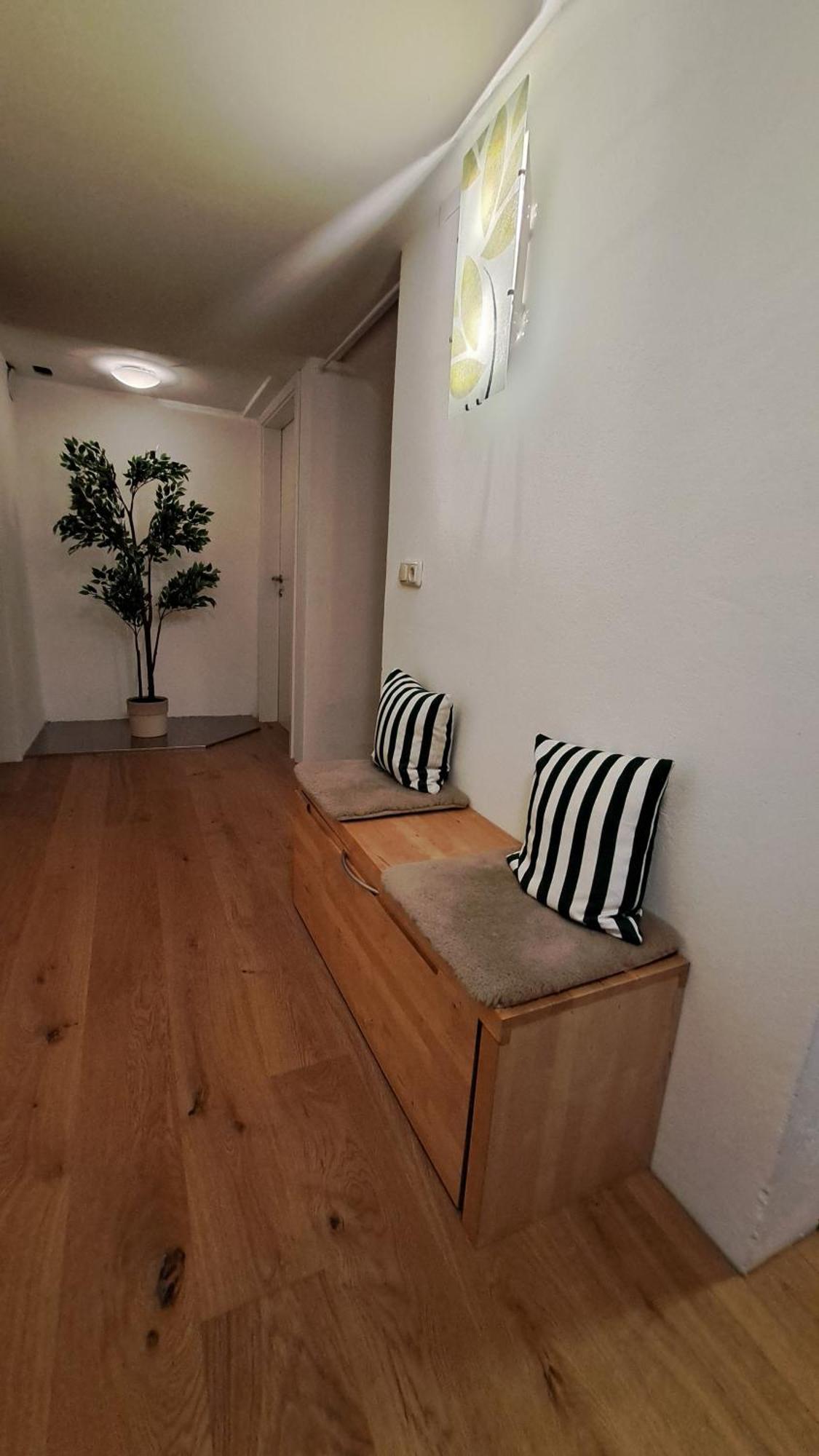 Baers Mountain Stay Ausserbraz Innerbraz Екстериор снимка