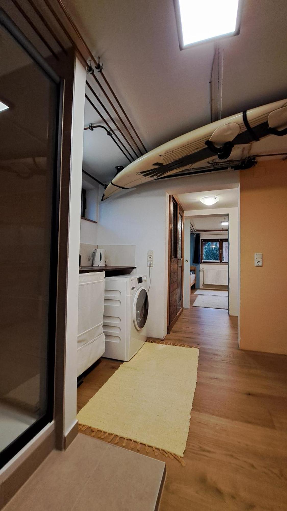 Baers Mountain Stay Ausserbraz Innerbraz Екстериор снимка