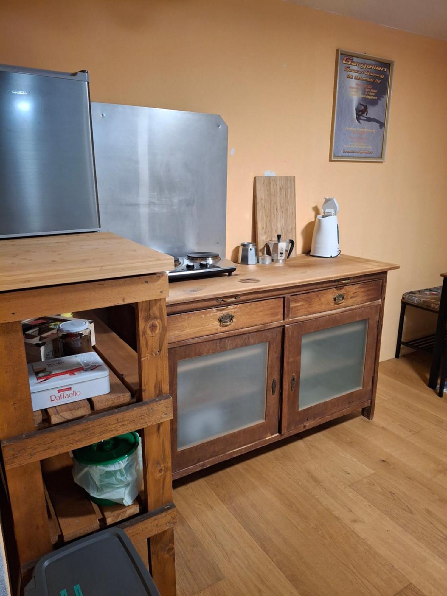Baers Mountain Stay Ausserbraz Innerbraz Екстериор снимка