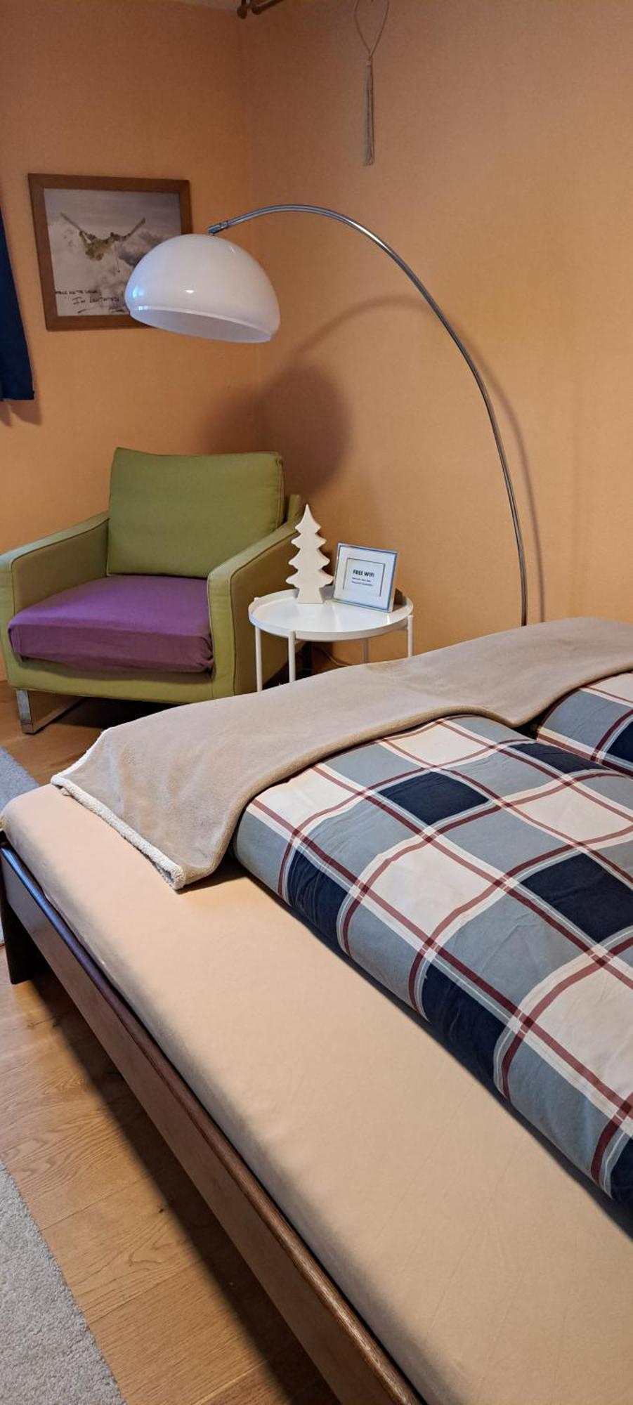 Baers Mountain Stay Ausserbraz Innerbraz Екстериор снимка