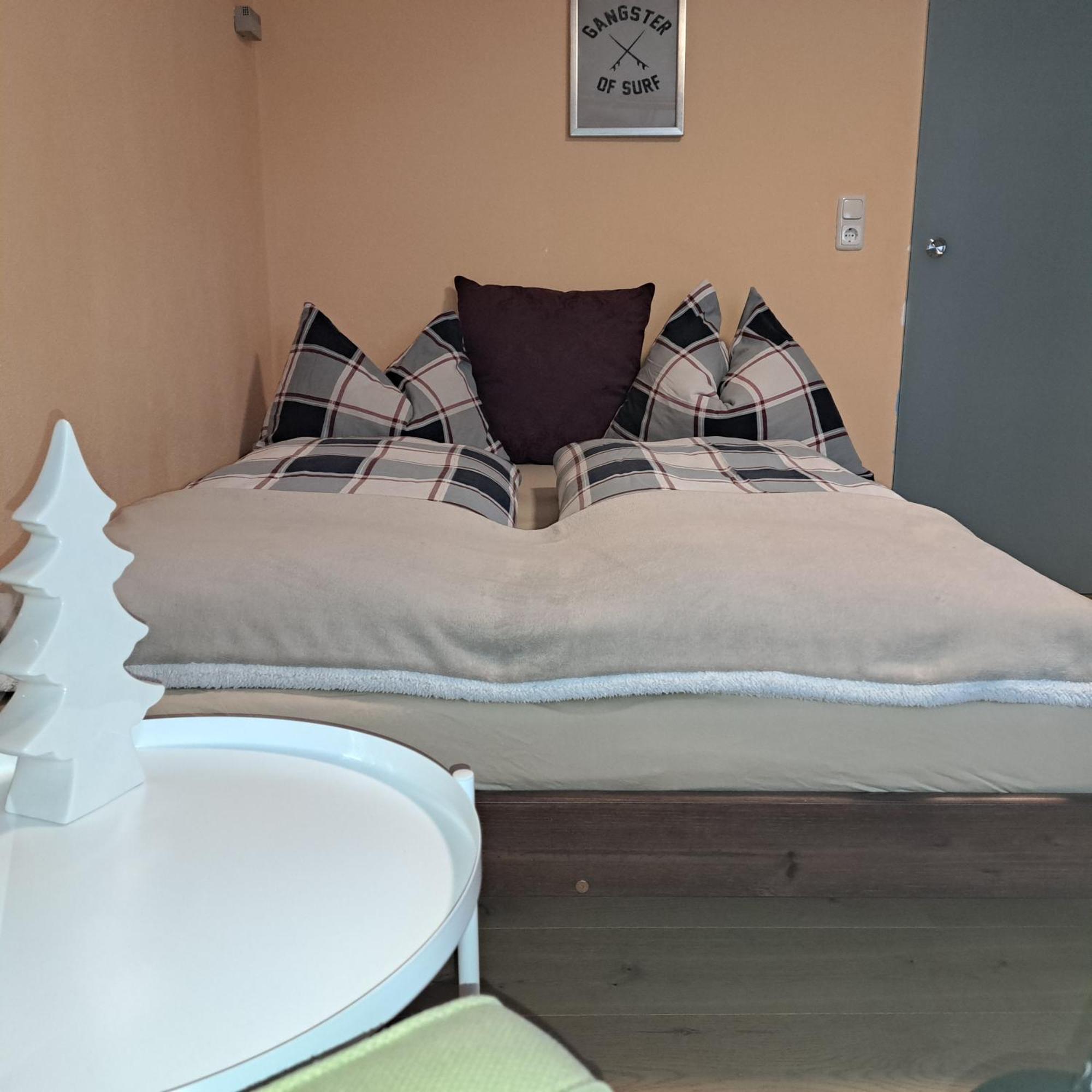 Baers Mountain Stay Ausserbraz Innerbraz Екстериор снимка
